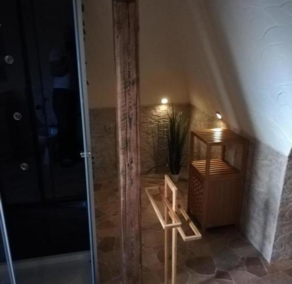 Bed and Breakfast Bed Und Breakfast Die Perle Von Gronau