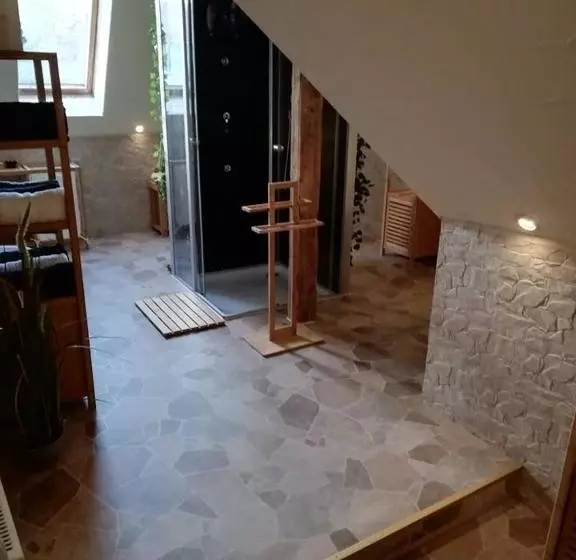 ベッドアンドブレックファースト Bed Und Breakfast Die Perle Von Gronau