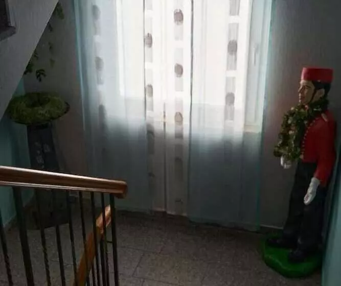 Kapselihotelli Auszeit Im Euro Rastpark Guxhagen