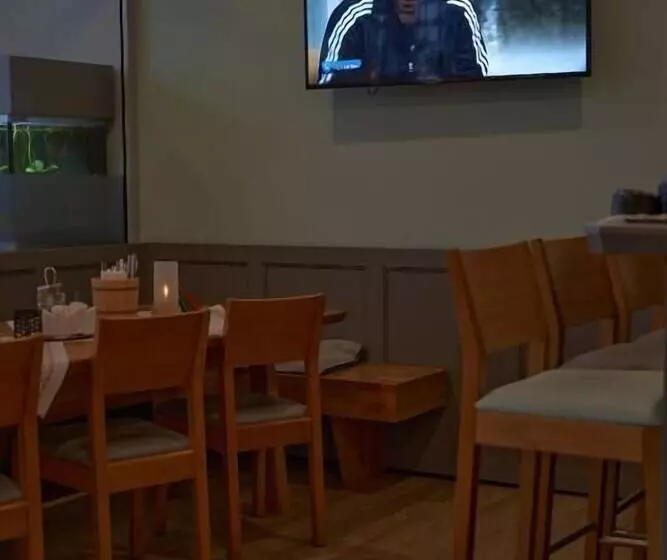 Kapselihotelli Auszeit Im Euro Rastpark Guxhagen