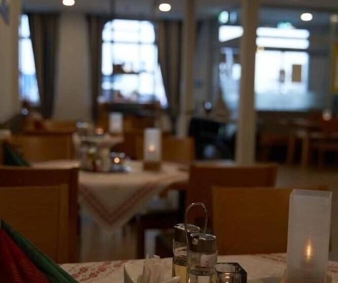 胶囊酒店 Auszeit Im Euro Rastpark Guxhagen