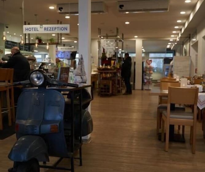 胶囊酒店 Auszeit Im Euro Rastpark Guxhagen