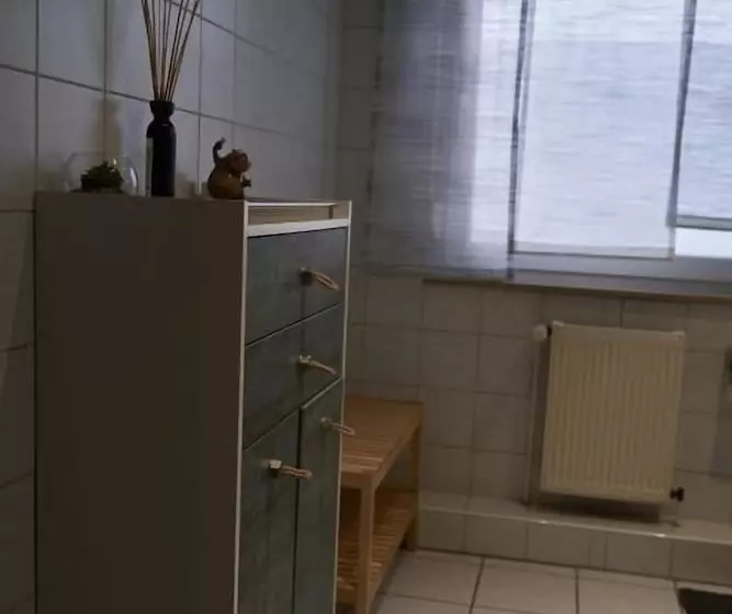 Kapselihotelli Auszeit Im Euro Rastpark Guxhagen