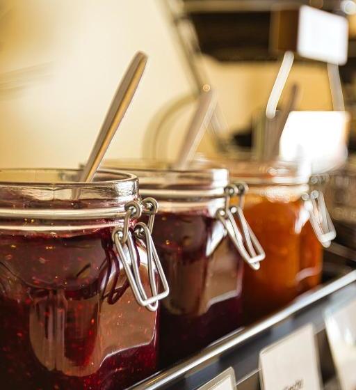 هتل Meeresruh Garni