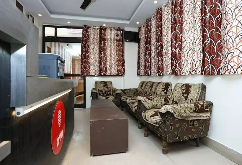 Oyo 11623 Hotel Shiva Palace