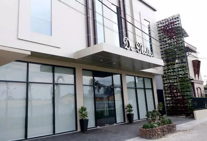 Majatalo Reddoorz Plus Near Universitas Sumatera Utara