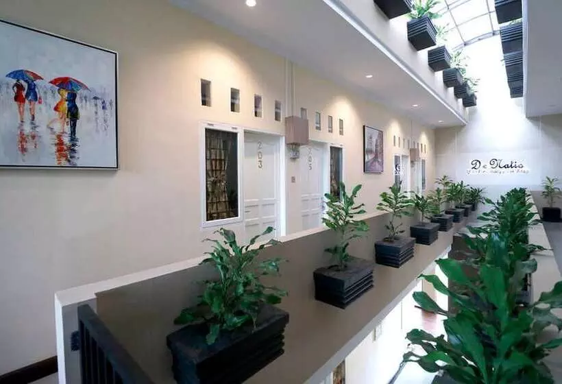 Majatalo Reddoorz Plus Near Universitas Sumatera Utara