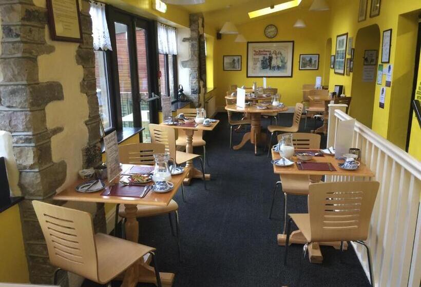 膳宿费 The Apothecary Guest House