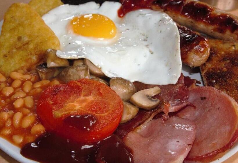 膳宿费 The Apothecary Guest House