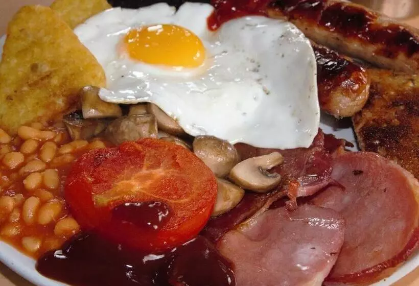 ペンション The Apothecary Guest House