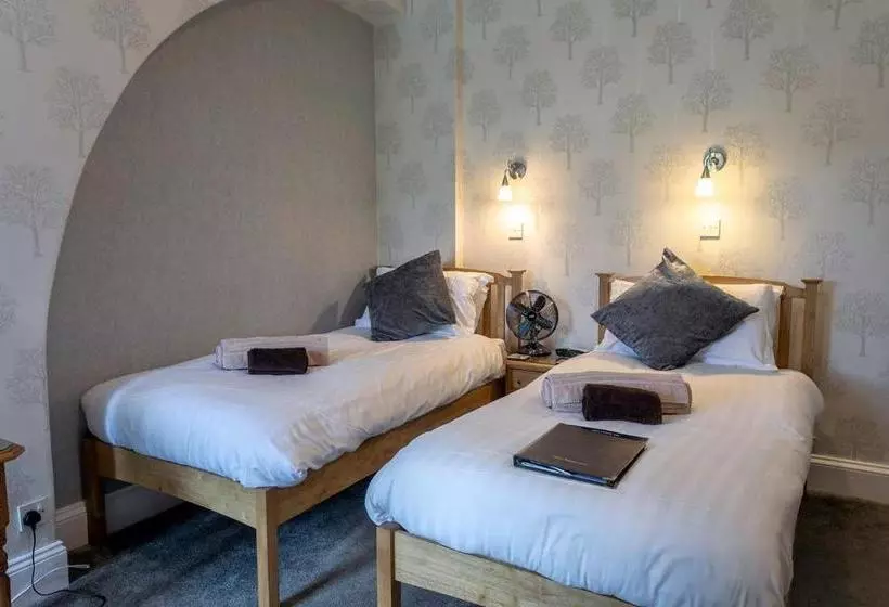 Appletrees B&b