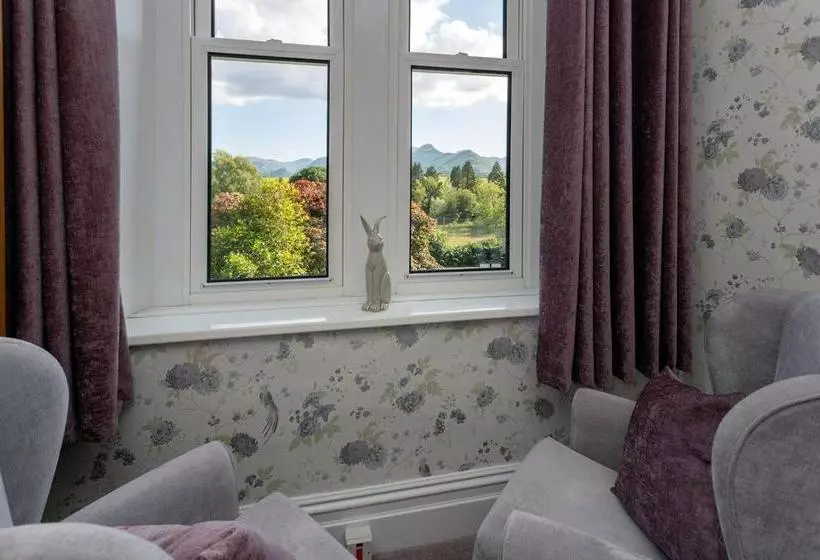 Appletrees B&b