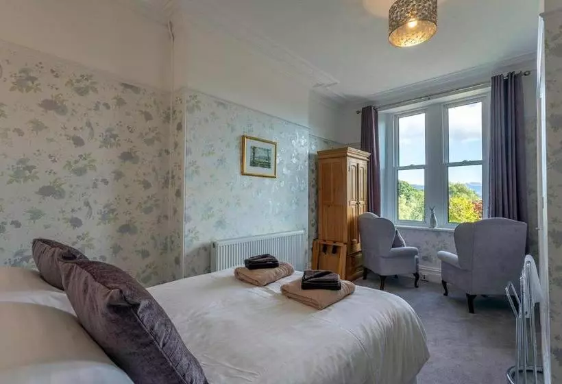 Appletrees B&b
