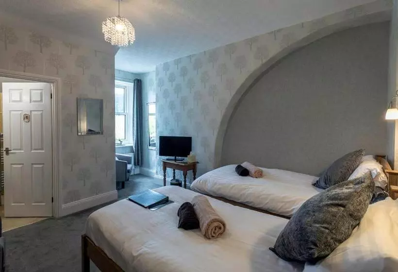 Appletrees B&b
