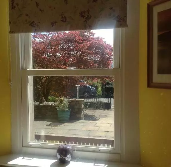 Appletrees B&b