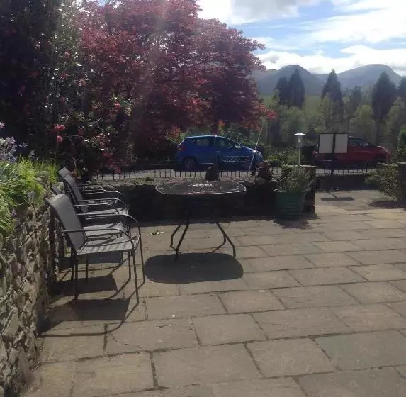 Appletrees B&b