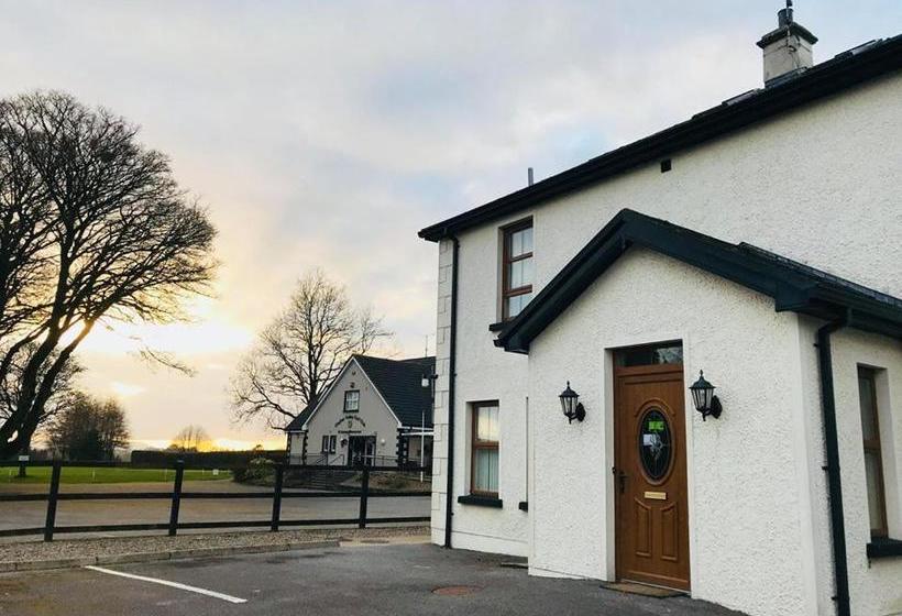 Bed and Breakfast Clogher Valley Golf Club