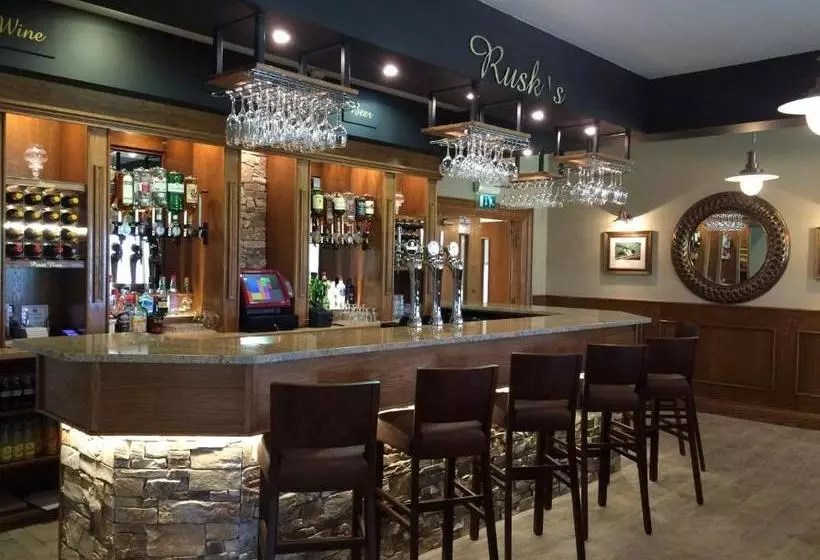 Aamiaismajoitus (B&B) Clogher Valley Golf Club