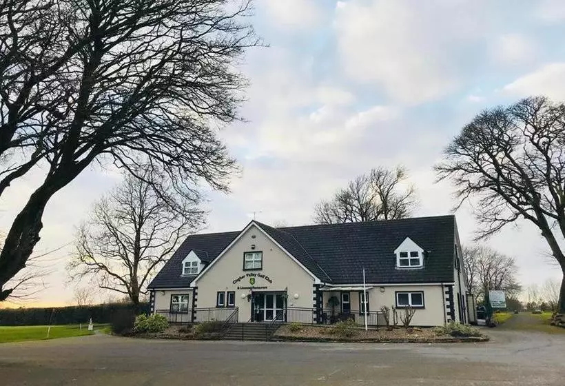 Aamiaismajoitus (B&B) Clogher Valley Golf Club