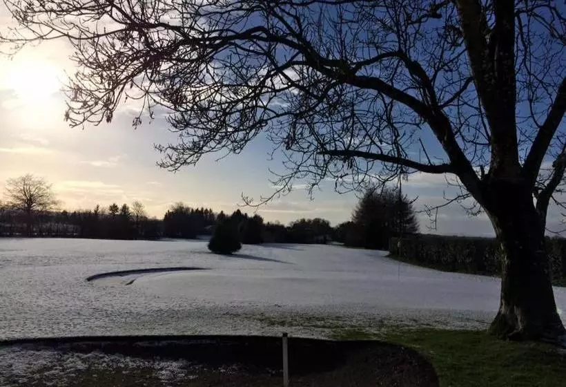 Aamiaismajoitus (B&B) Clogher Valley Golf Club