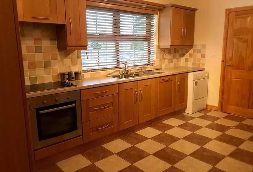 Aamiaismajoitus (B&B) Clogher Valley Golf Club