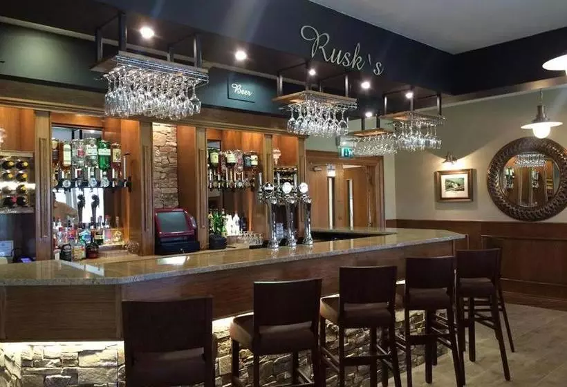 Aamiaismajoitus (B&B) Clogher Valley Golf Club