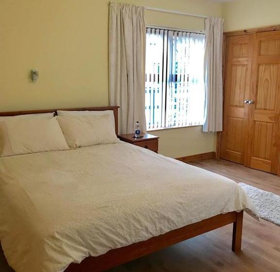 Bed and Breakfast Clogher Valley Golf Club