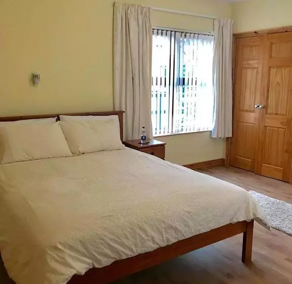 Aamiaismajoitus (B&B) Clogher Valley Golf Club