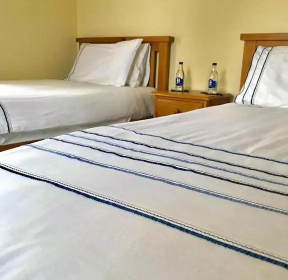 Aamiaismajoitus (B&B) Clogher Valley Golf Club