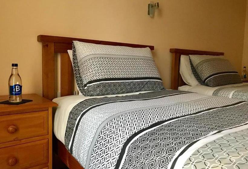 Bed and Breakfast Clogher Valley Golf Club