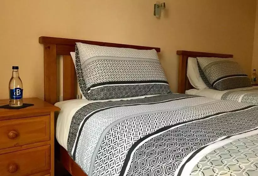 Aamiaismajoitus (B&B) Clogher Valley Golf Club