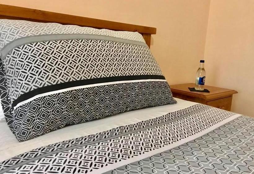 Bed and Breakfast Clogher Valley Golf Club