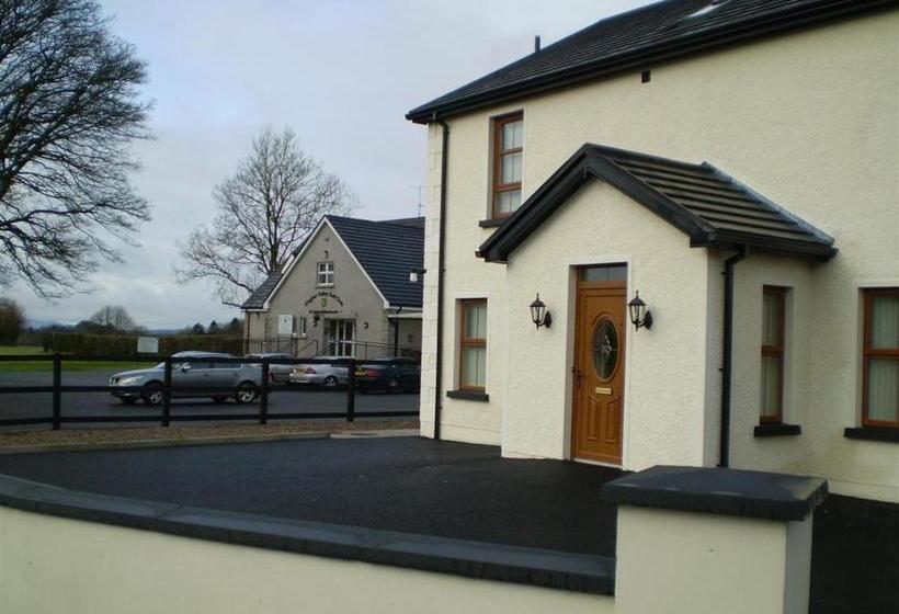 Bed and Breakfast Clogher Valley Golf Club