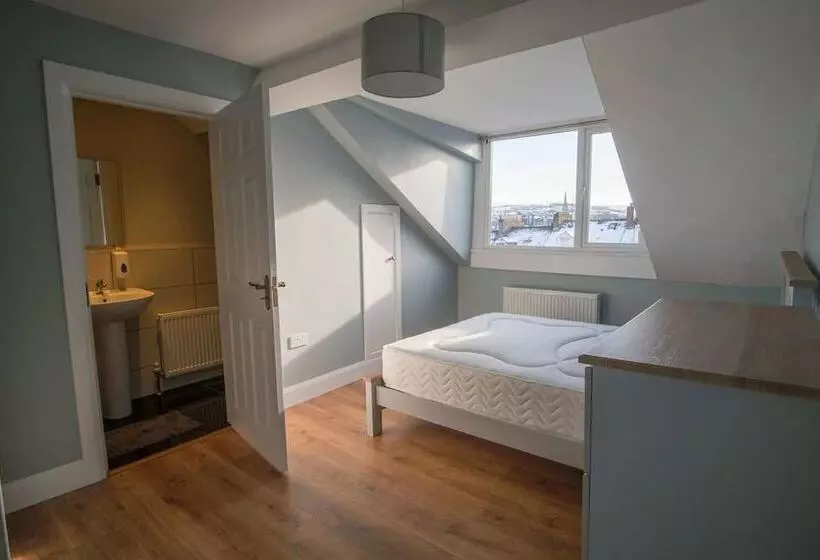 Derry Hostel & Guest House