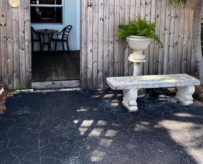 Harborside Motel & Marina