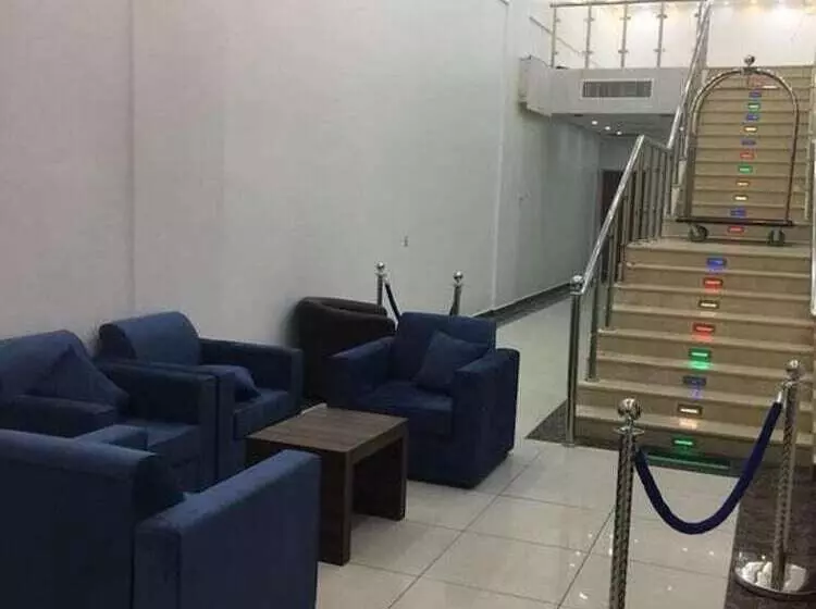 Holiday Furnished Units