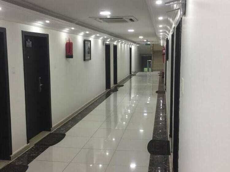 Holiday Furnished Units