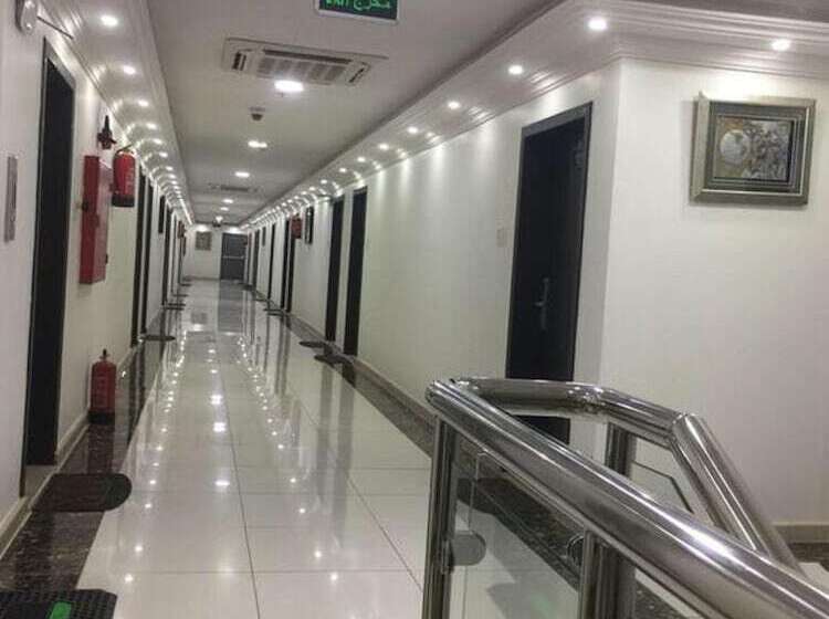 Holiday Furnished Units