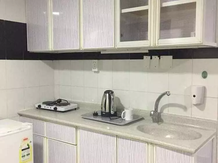 Holiday Furnished Units