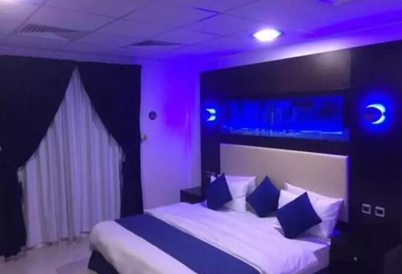 Holiday Furnished Units