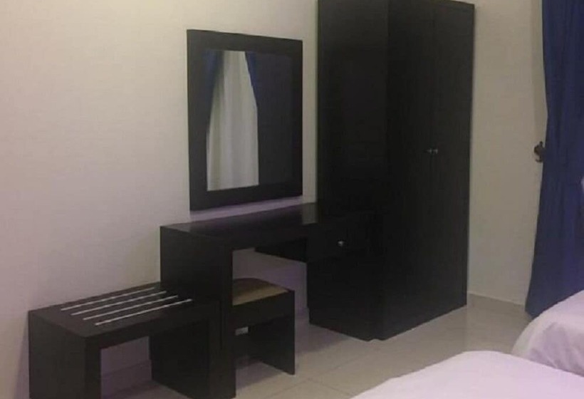 Holiday Furnished Units