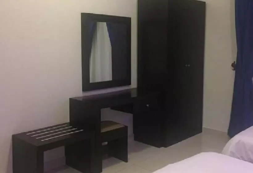 Holiday Furnished Units