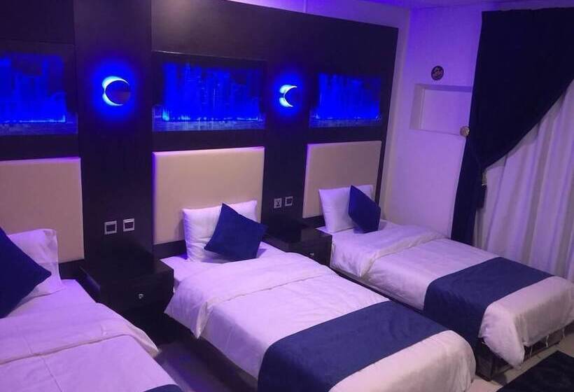 Holiday Furnished Units