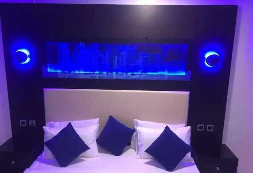 Holiday Furnished Units