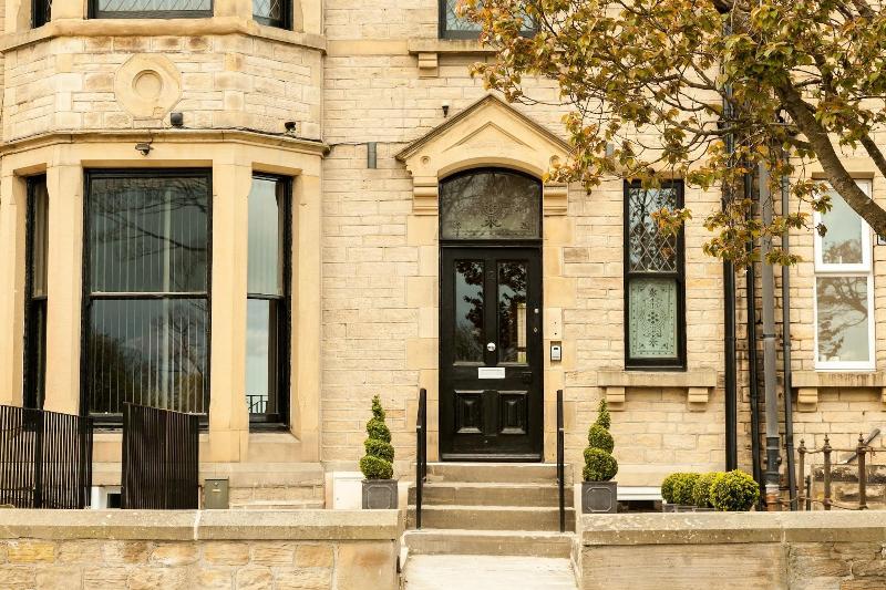 فندق Townhouse No 12