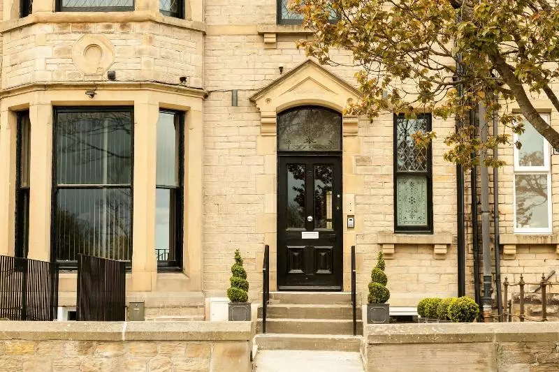 ホテル Townhouse No 12