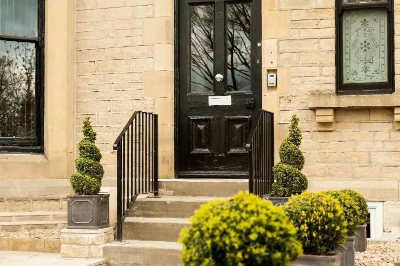 ホテル Townhouse No 12