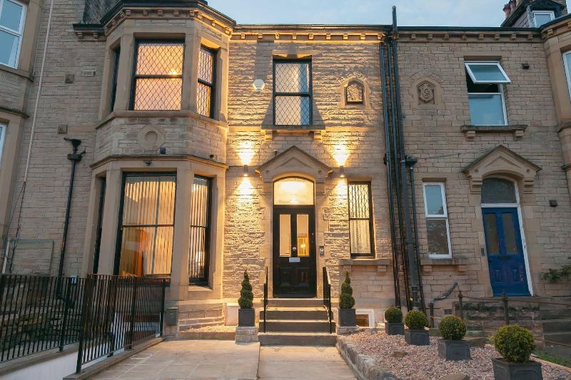 فندق Townhouse No 12