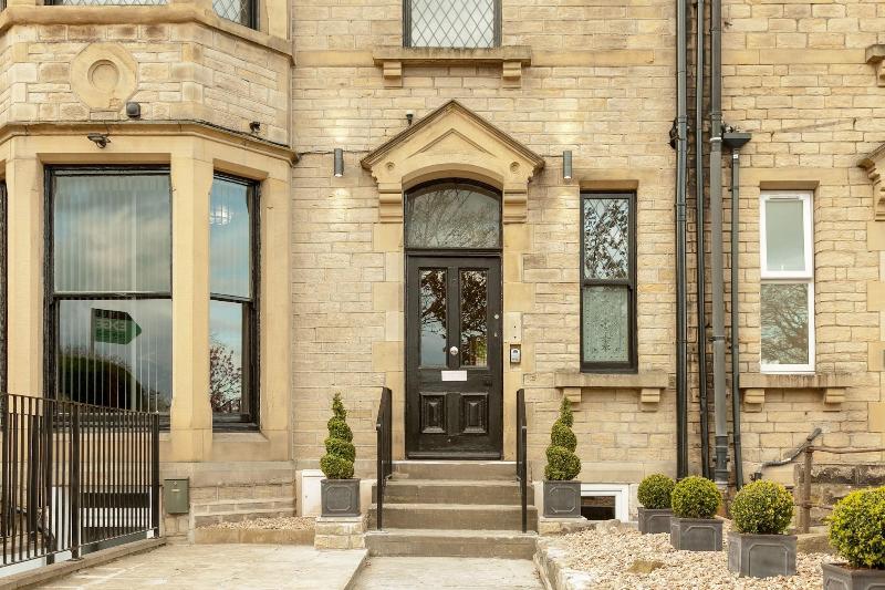 فندق Townhouse No 12