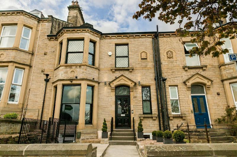 فندق Townhouse No 12